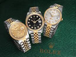 Rolex Datejust Replica Watch